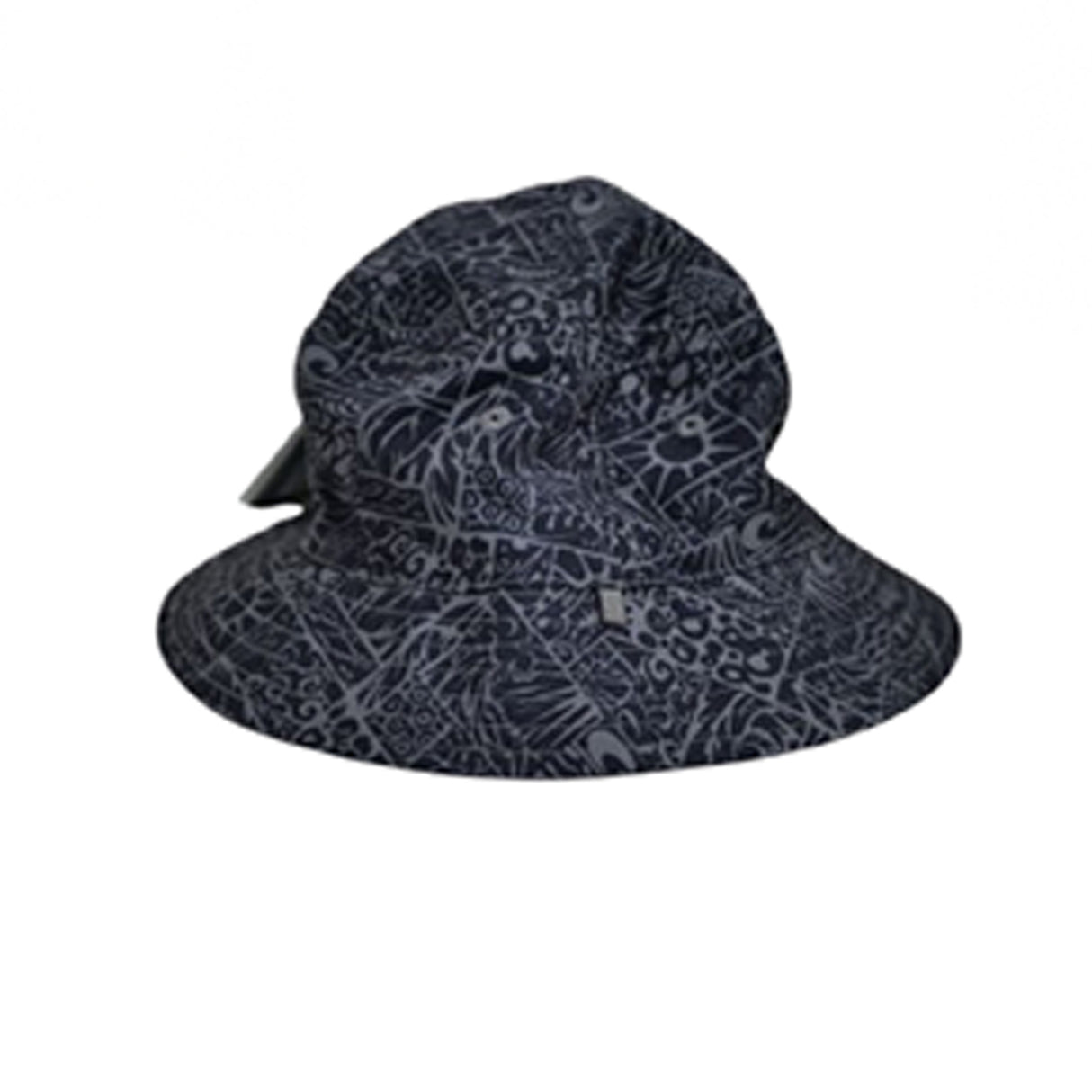 COSTA Reversible Bucket Hat - Gray