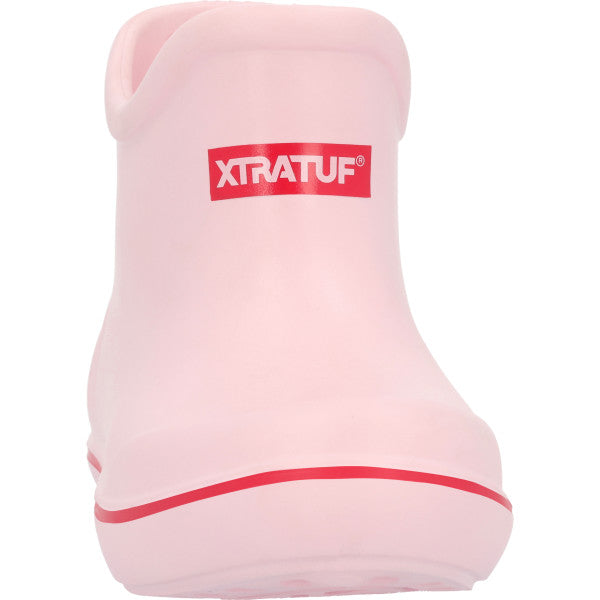 XTRATUF Ankle Deck Kids OTH 5&quot; Slip O Medium