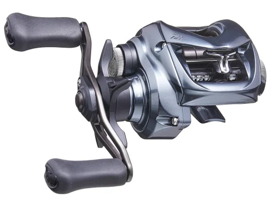 Daiwa Tatula SV TW 100HL Baitcasting Reel - Left Hand