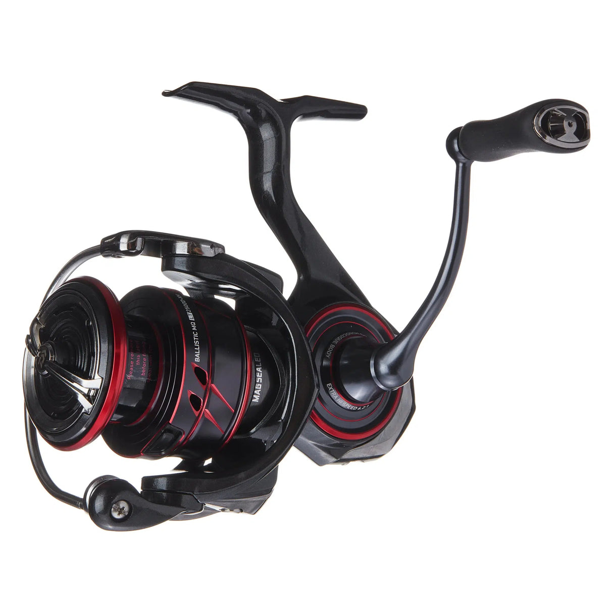 Daiwa Ballistic LT MQ Spinning Reel 2500D-XH