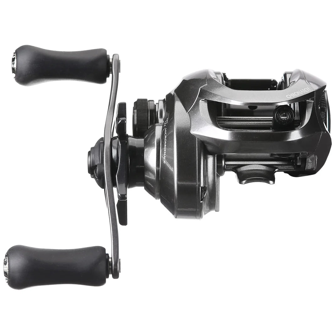 SHIMANO Chronarch MGL 150