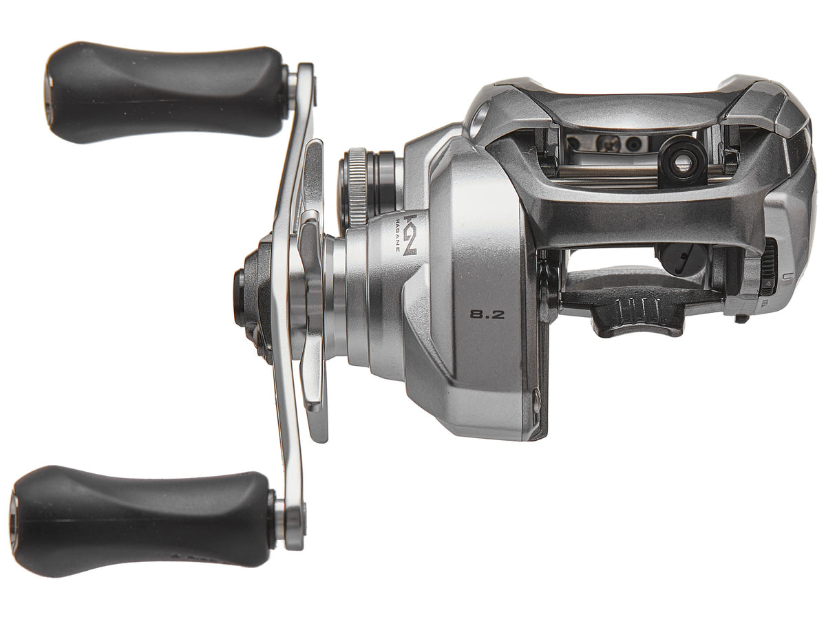 SHIMANO Tranx 150XG A