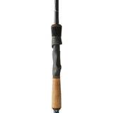 Temple Fork Outfitters 7FT6IN Med-Light 1Pc Centra Bass Spinning Rod