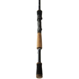 Temple Fork Outfitters 7FT6IN Med-Light 1Pc Centra Bass Spinning Rod