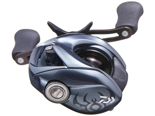 Daiwa Tatula SV TW 100HL Baitcasting Reel - Left Hand