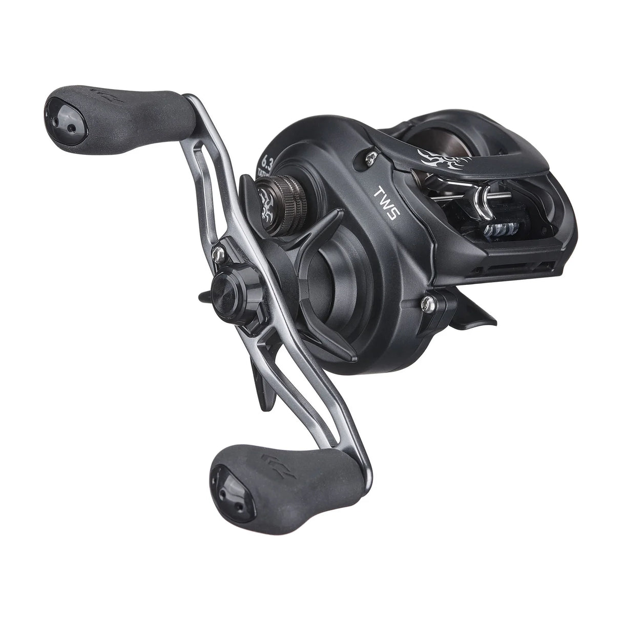 Daiwa Tatula SV TW 150H Baitcasting Reel - Right Hand