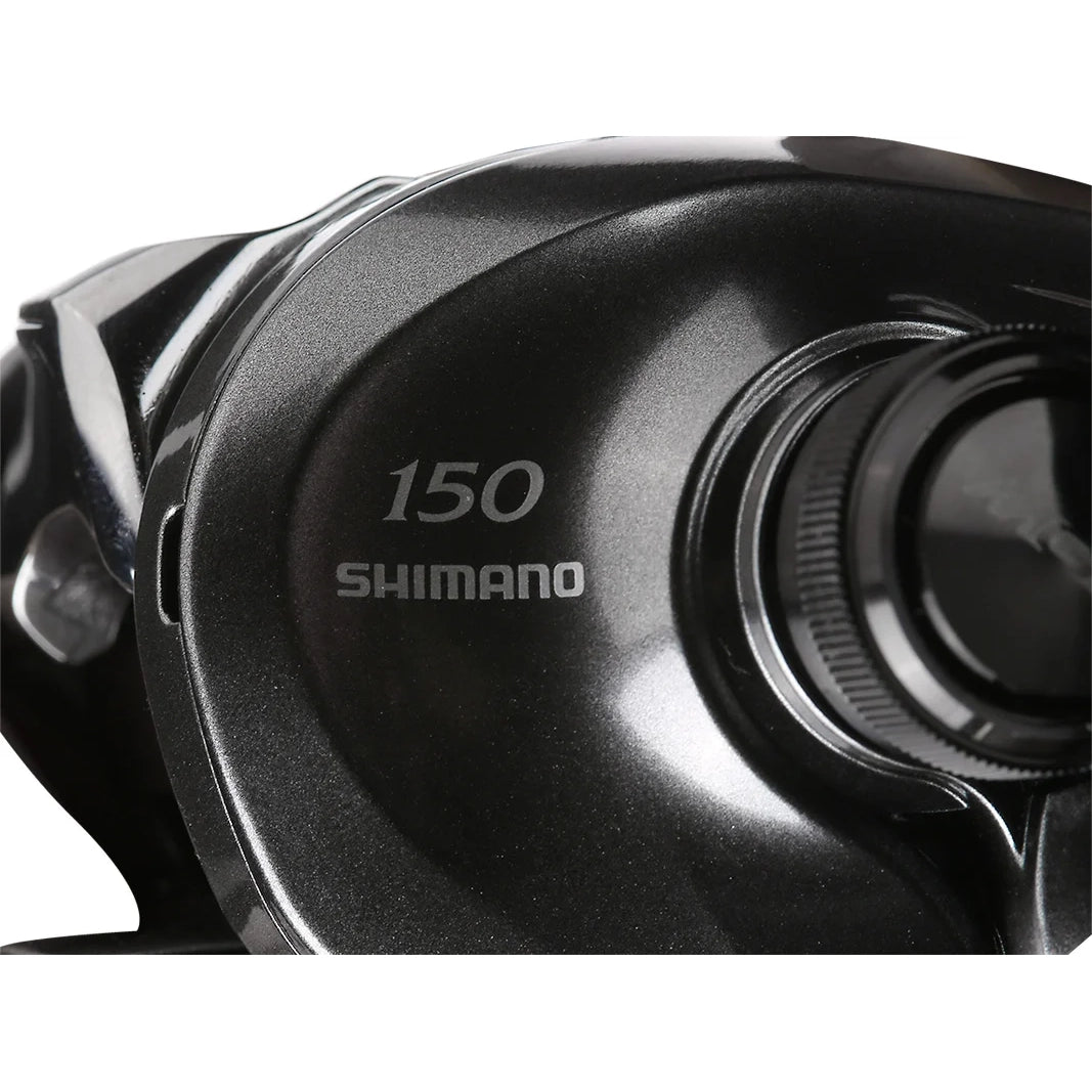 SHIMANO Chronarch MGL 150