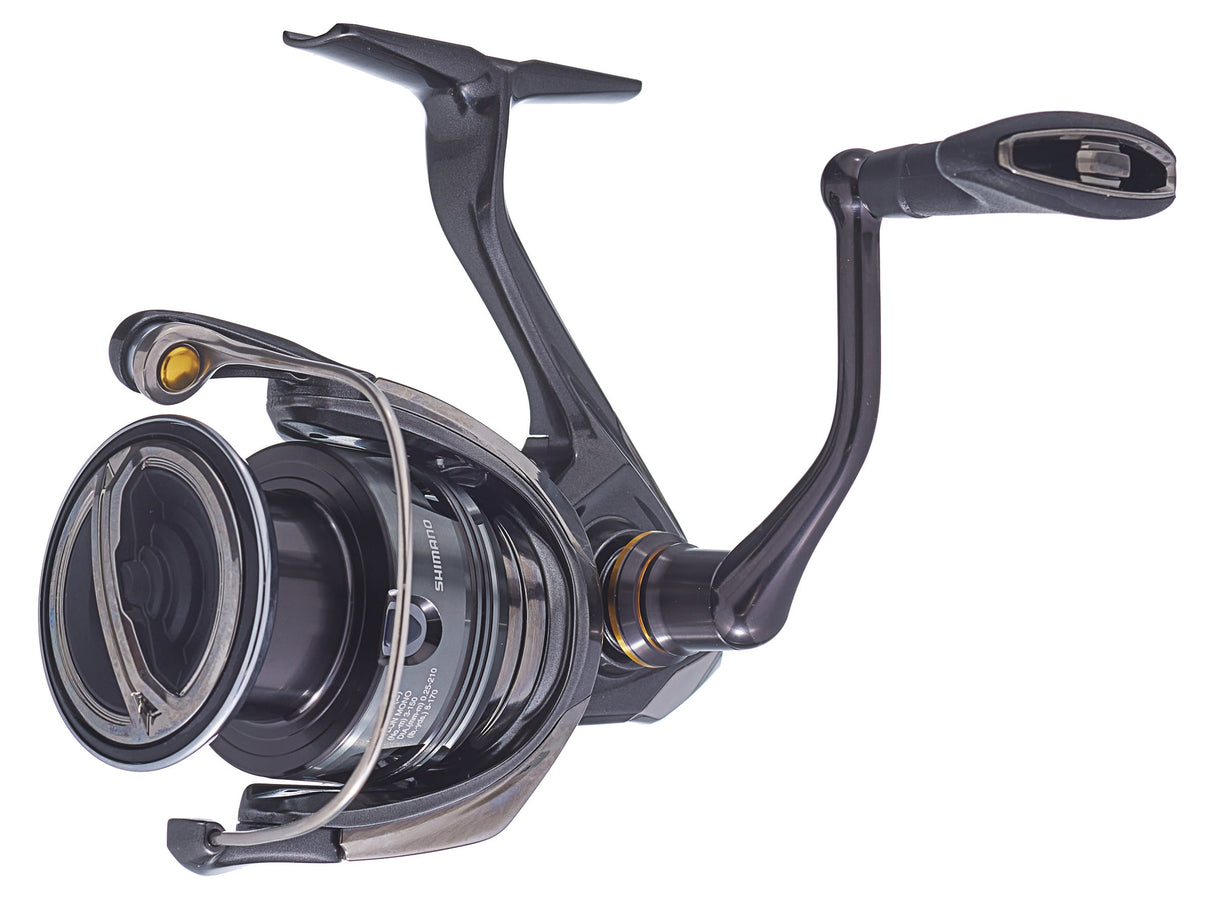 SHIMANO TwinPower FE C3000XG