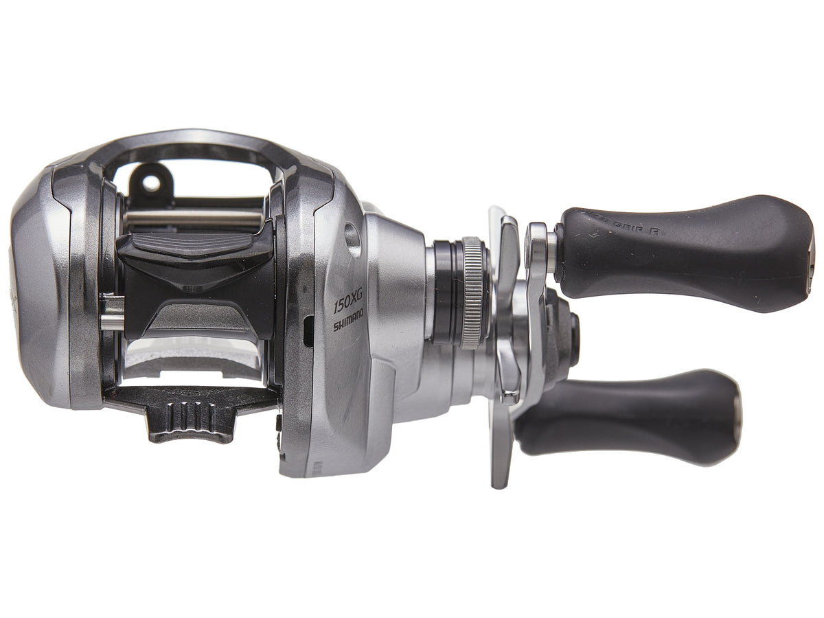 SHIMANO Tranx 150XG A