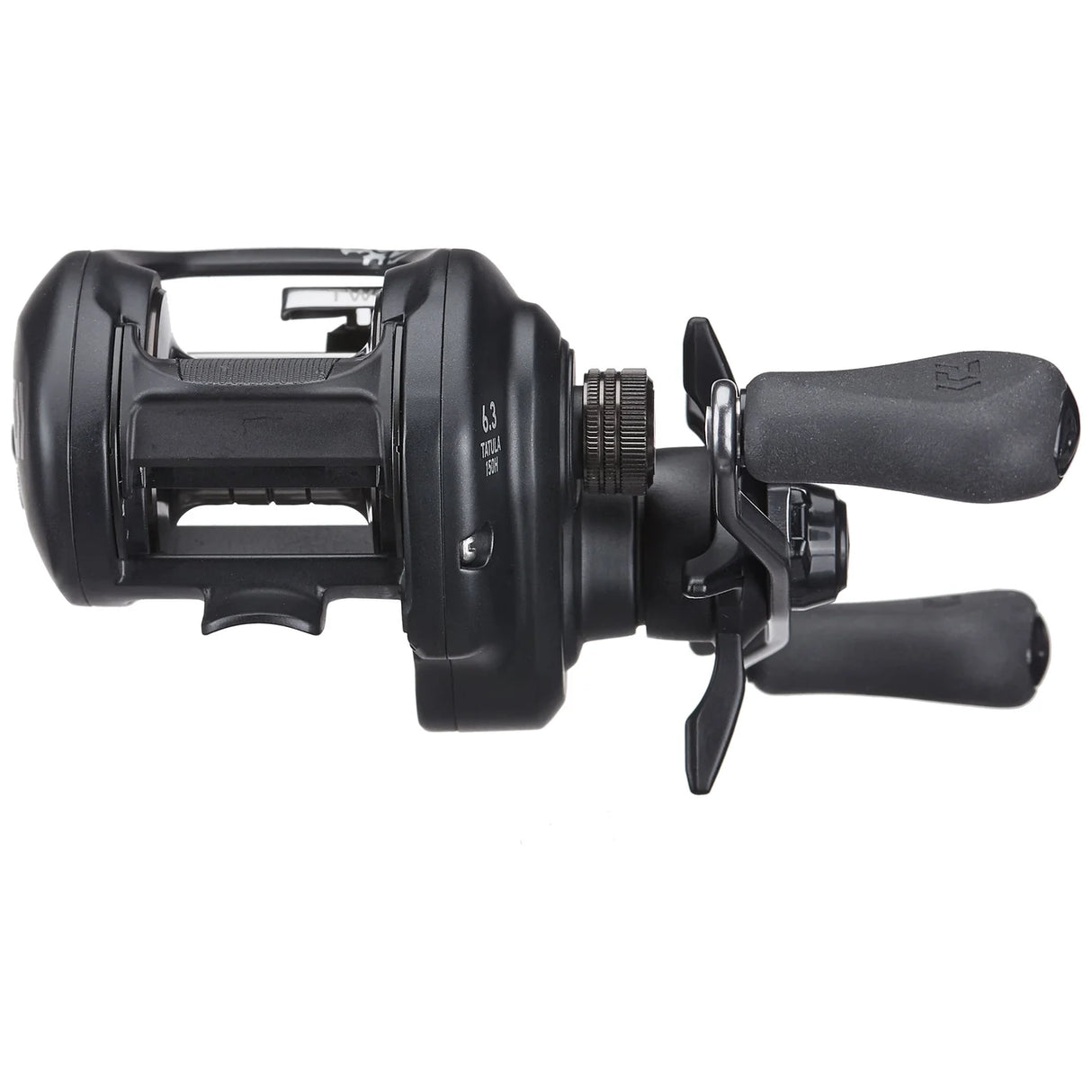 Daiwa Tatula SV TW 150H Baitcasting Reel - Right Hand