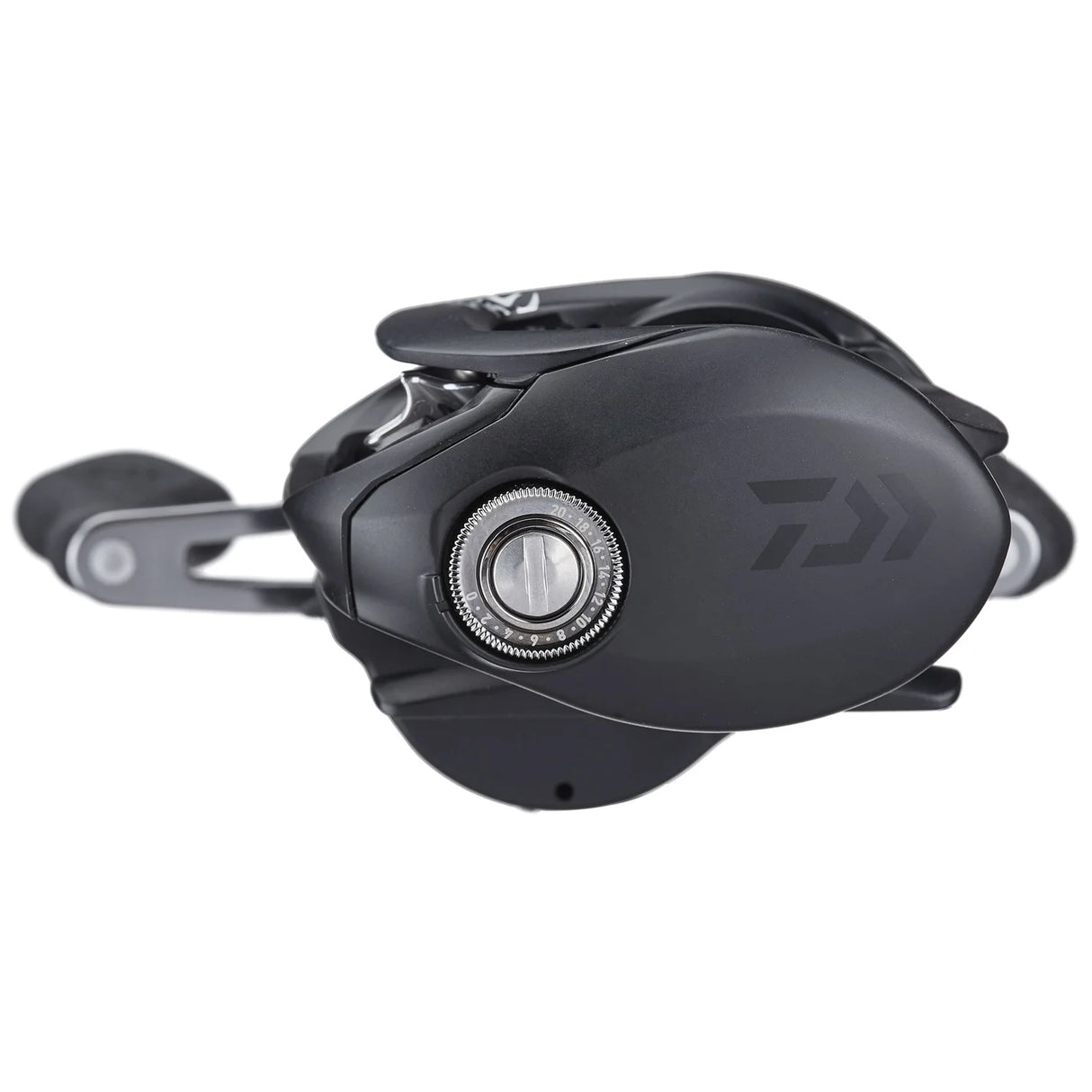 Daiwa Tatula SV TW 150H Baitcasting Reel - Right Hand