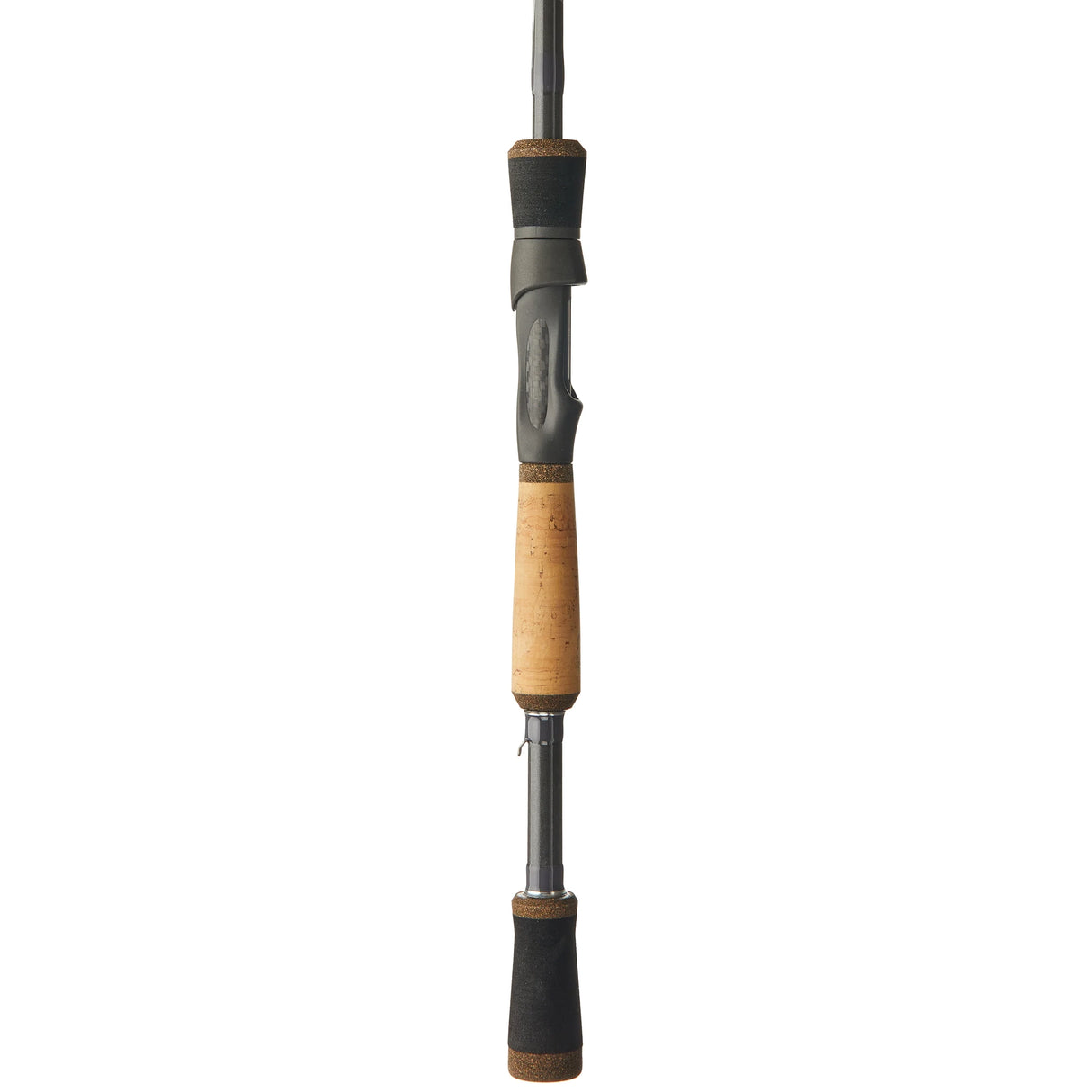 Temple Fork Outfitters 7FT6IN Med-Light 1Pc Centra Bass Spinning Rod