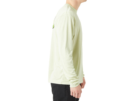 Costa Tech Hooked Performance Long Sleeve T-Shirt