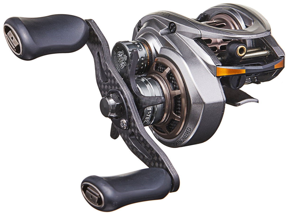 Abu Garcia Zenon LTX BFS