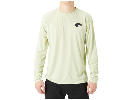 Costa Tech Hooked Performance Long Sleeve T-Shirt