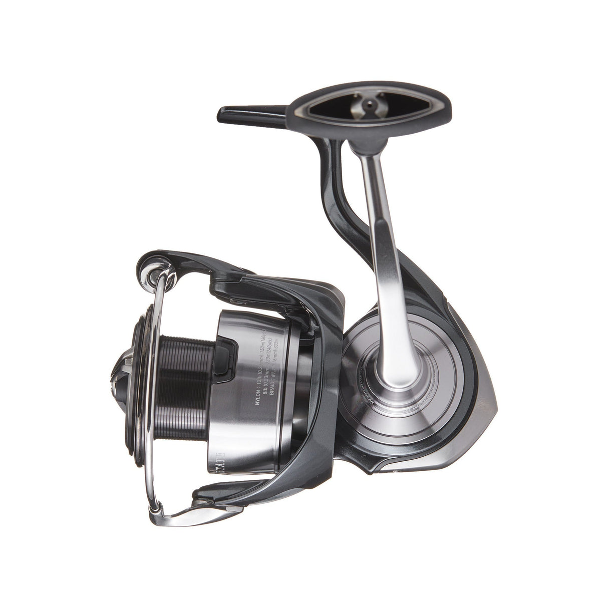 Daiwa Certate LT G Spinning