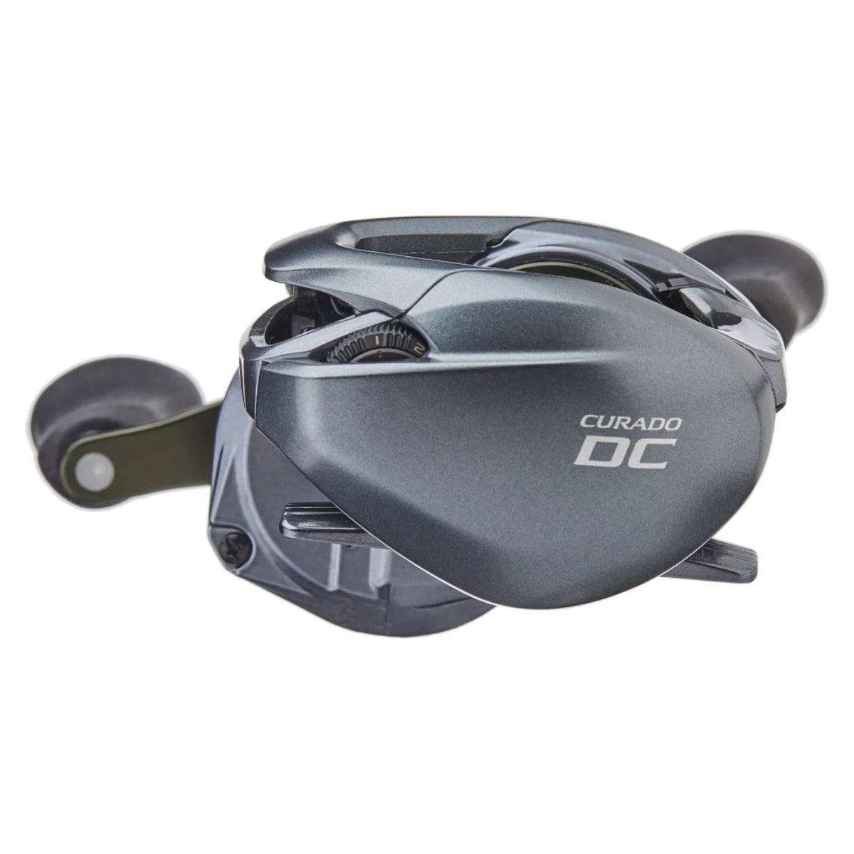 SHIMANO Curado DC 150XG