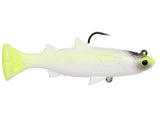 SAVAGE GEAR Pulse Tail Mullet RTF