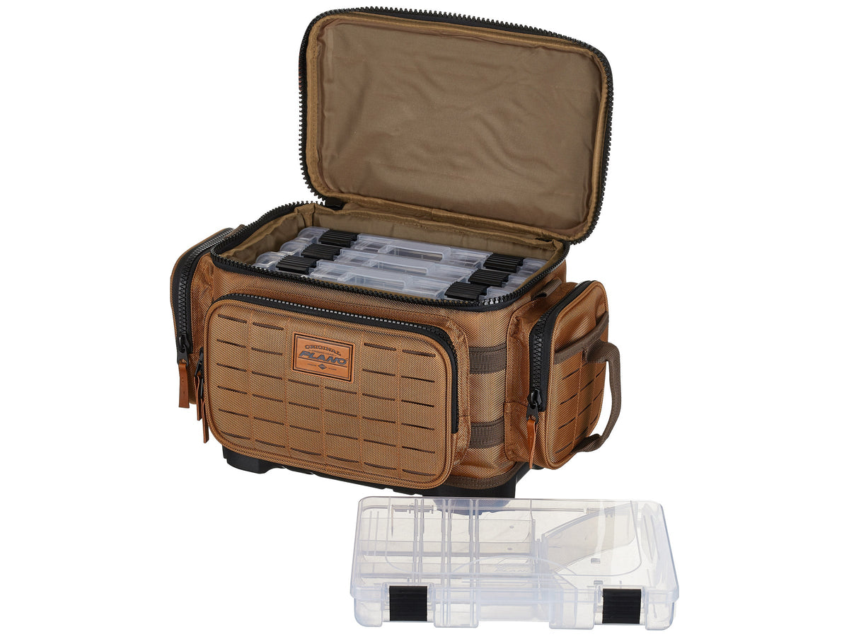 Plano Guide Series Tackle Bag 3600