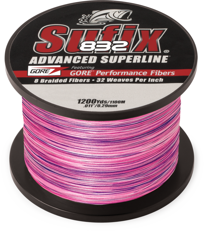  Sufix Performance 1200-Yards Spool Size Braid Line (Green, 40-Pound)  : Superbraid And Braided Fishing Line : Sports & Outdoors