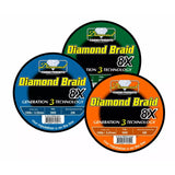 Momoi Diamond Braid Generation III 8X 300 Yards