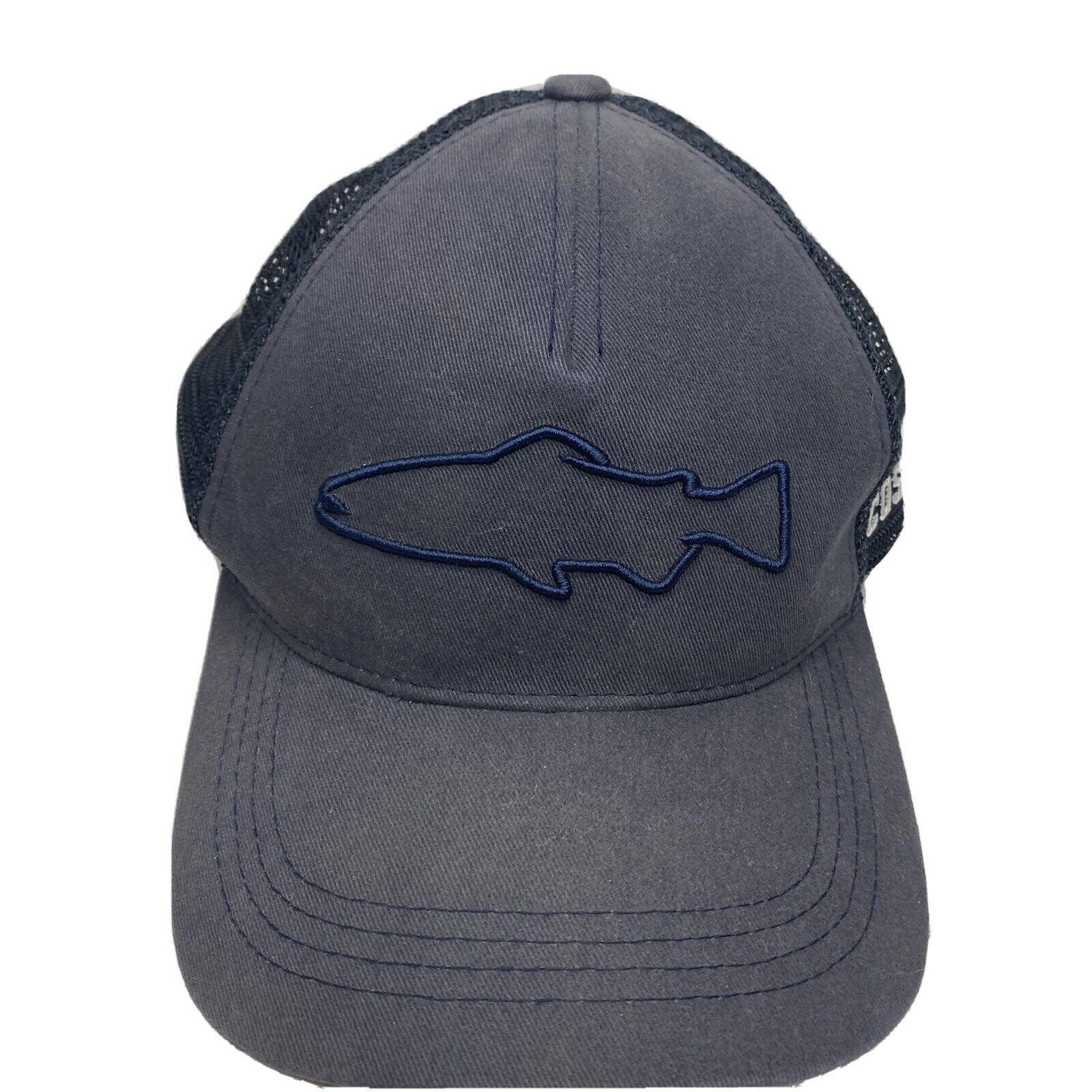 Costa Stealth Trout Hat