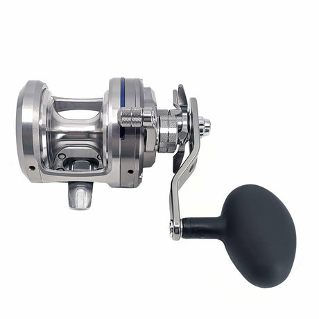 Daiwa Saltiga Star Drag 30HA