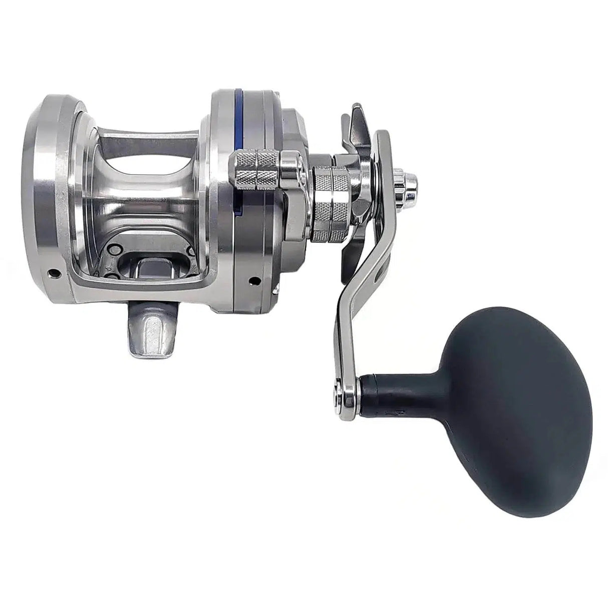 Daiwa Saltiga Star Drag 20HA