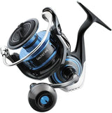 Daiwa Saltist MQ Spinning Reel 5000D-H