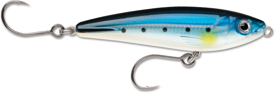 RAPALA X-Rap Saltwater SubWalk from RAPALA – CHAOS Fishing