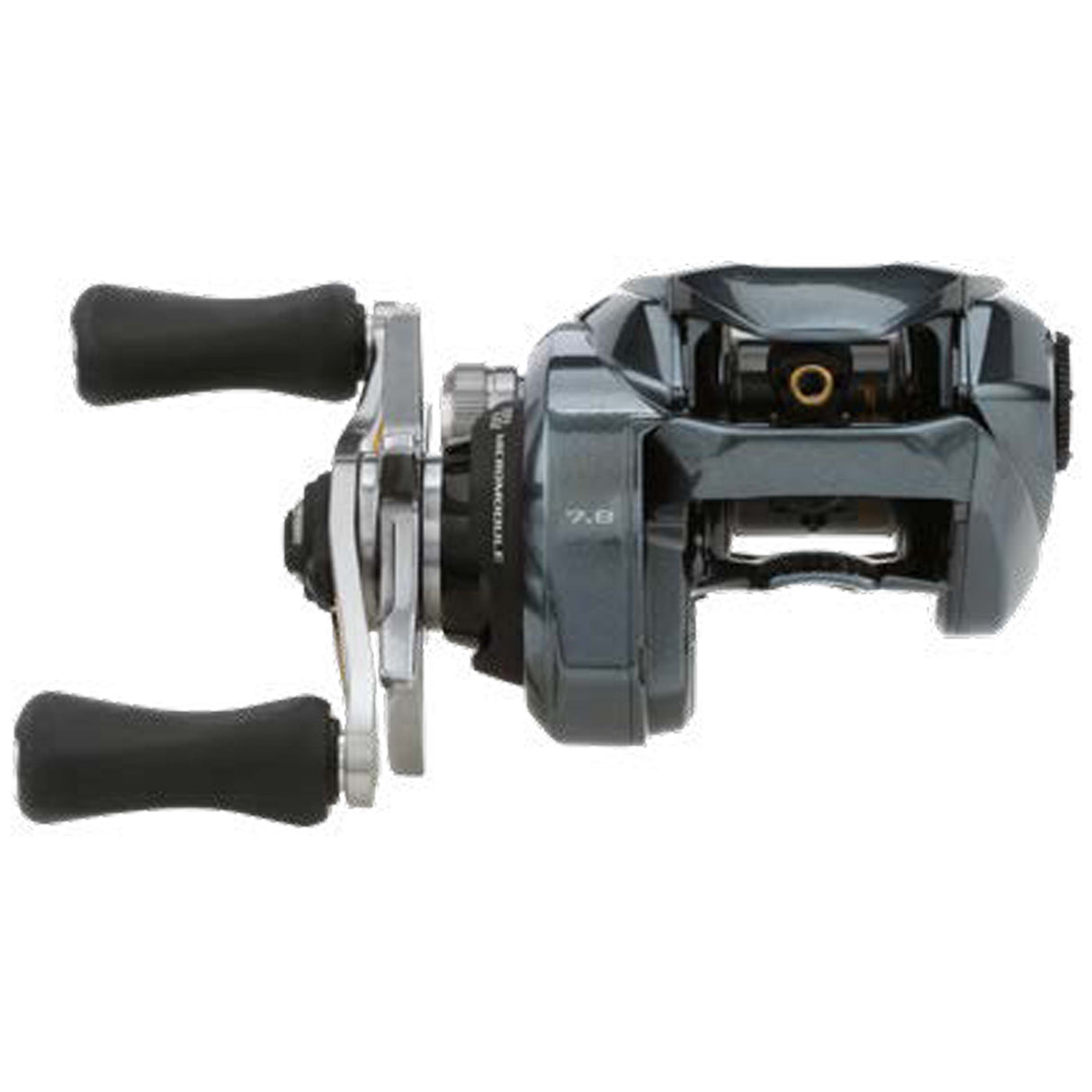 SHIMANO Aldebaran BFS HG Right