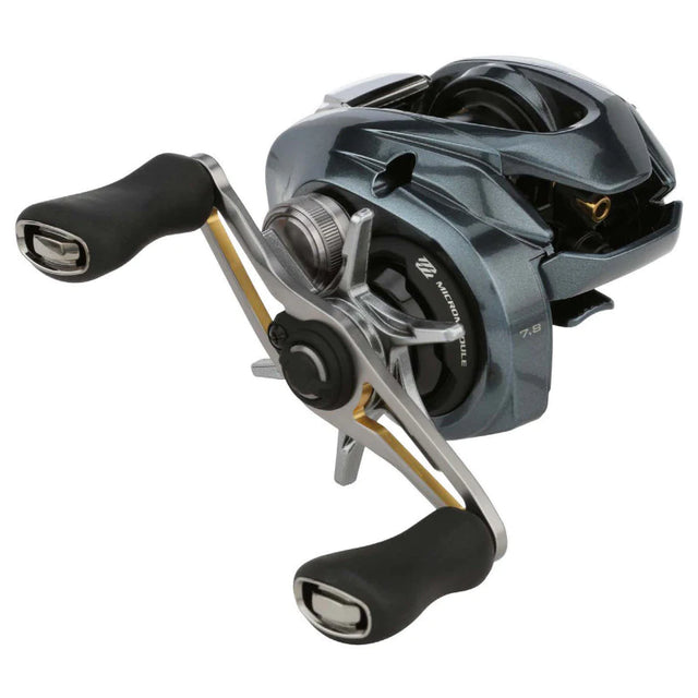 SHIMANO Aldebaran BFS HG Left