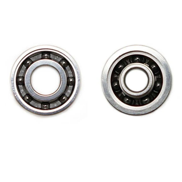 S A-RB Baitcasting bearings