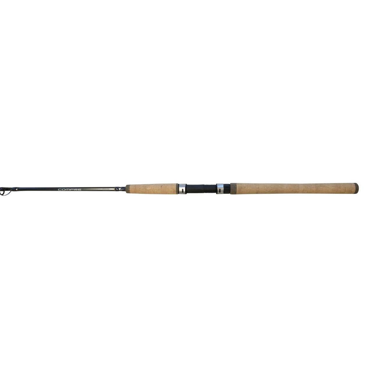 SHIMANO Compre D 8FT6IN Medium 2Pc Trolling Rods