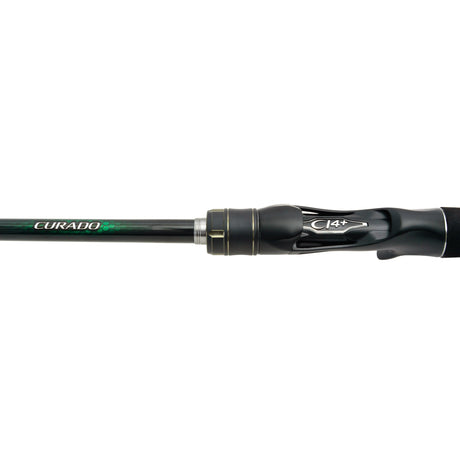 shimano curado rods cu