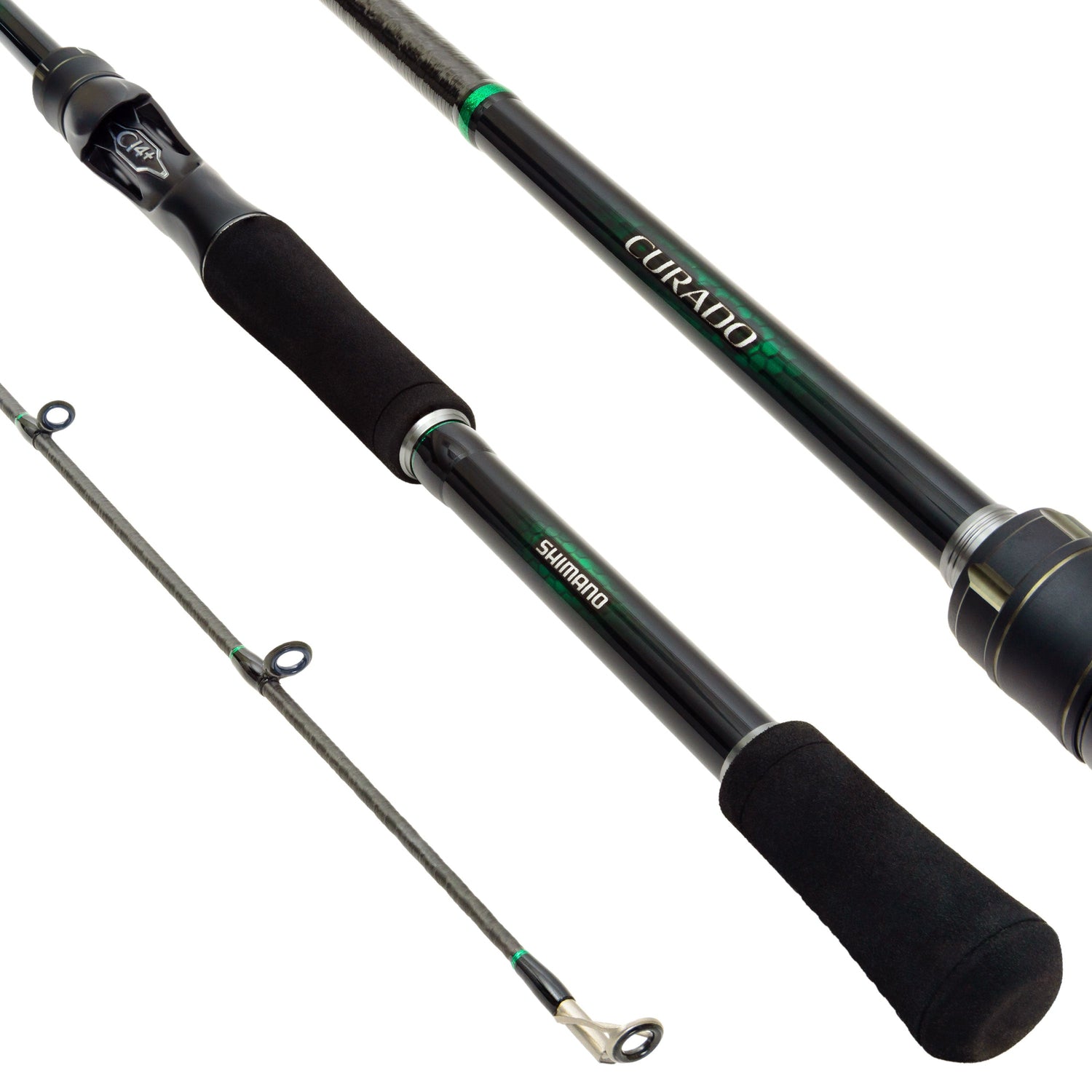 shimano clarus rod for sale F Casting Rods by SHIMANO Shimano Clarus Salmon Trolling Rod