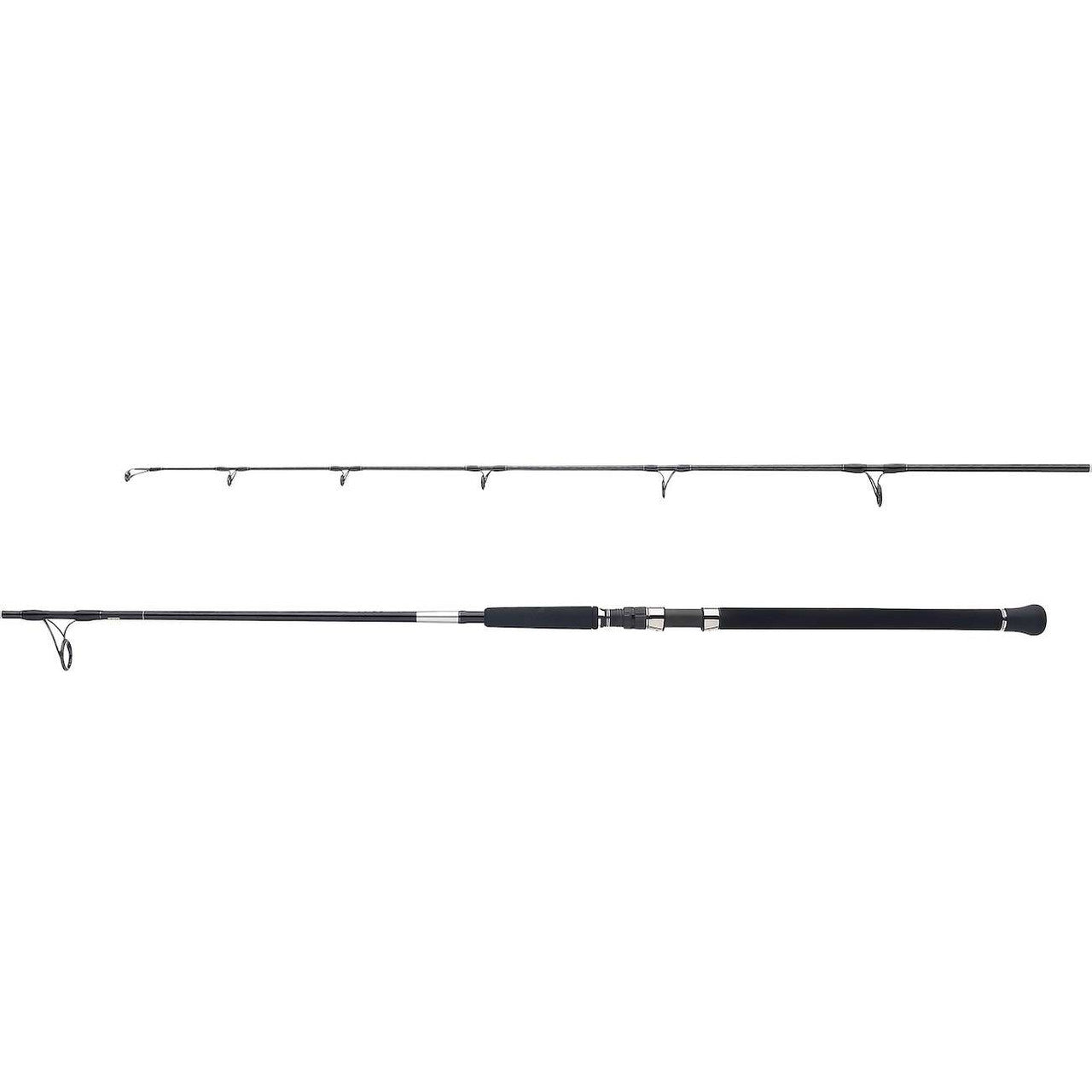SHIMANO Grappler A Type C 7FT7IN Med-Heavy Spinning Rod