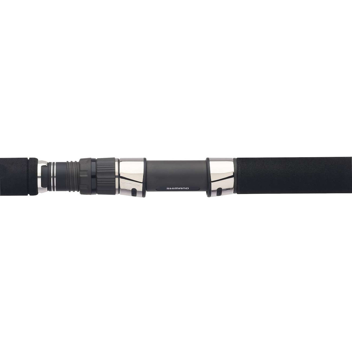 SHIMANO Grappler A Type C 8FT2IN Heavy Spinning Rod