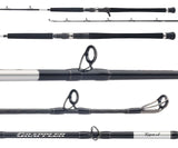 SHIMANO Grappler A Type J 6FT Medium Casting Rod