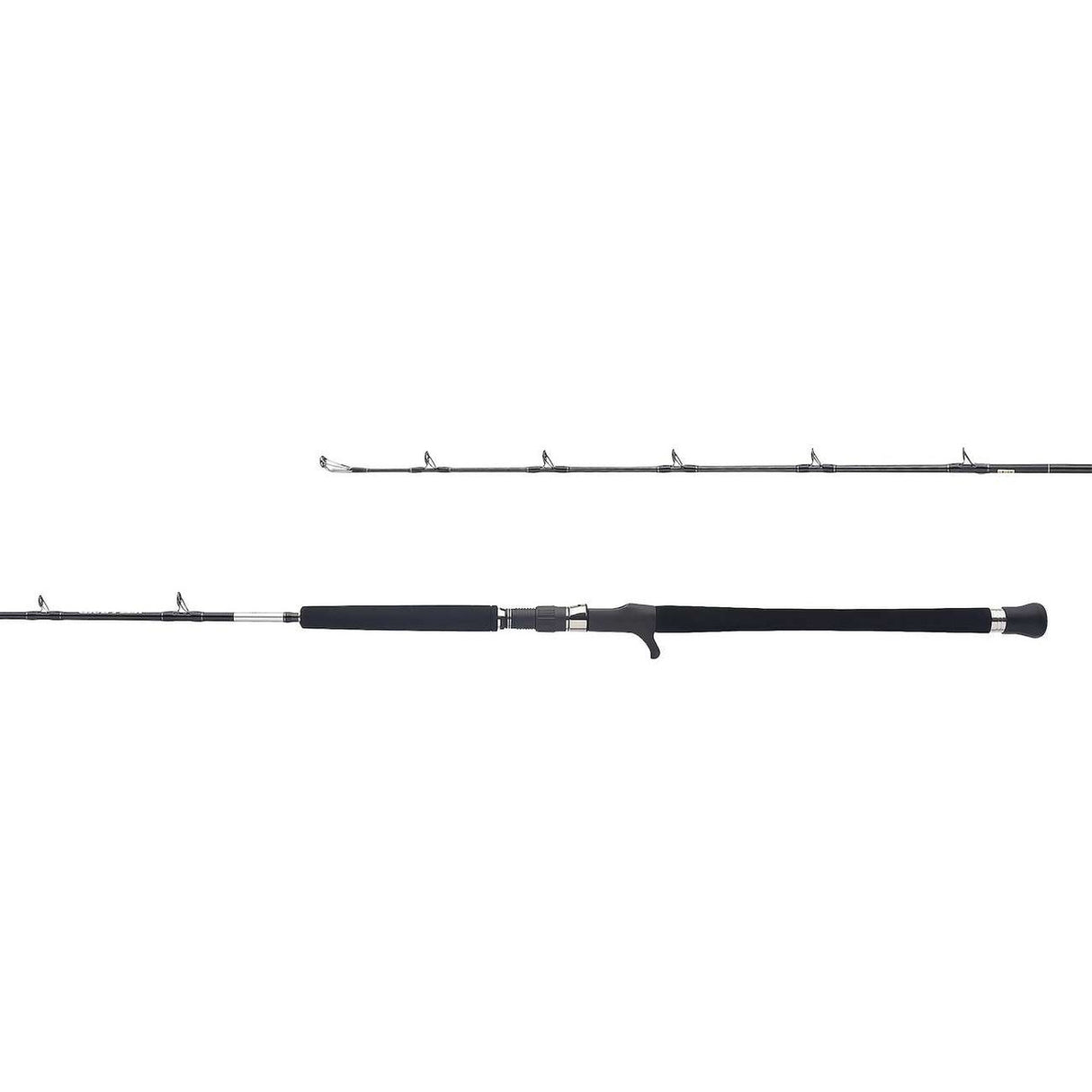 SHIMANO Grappler A Type J 6FT Medium Casting Rod