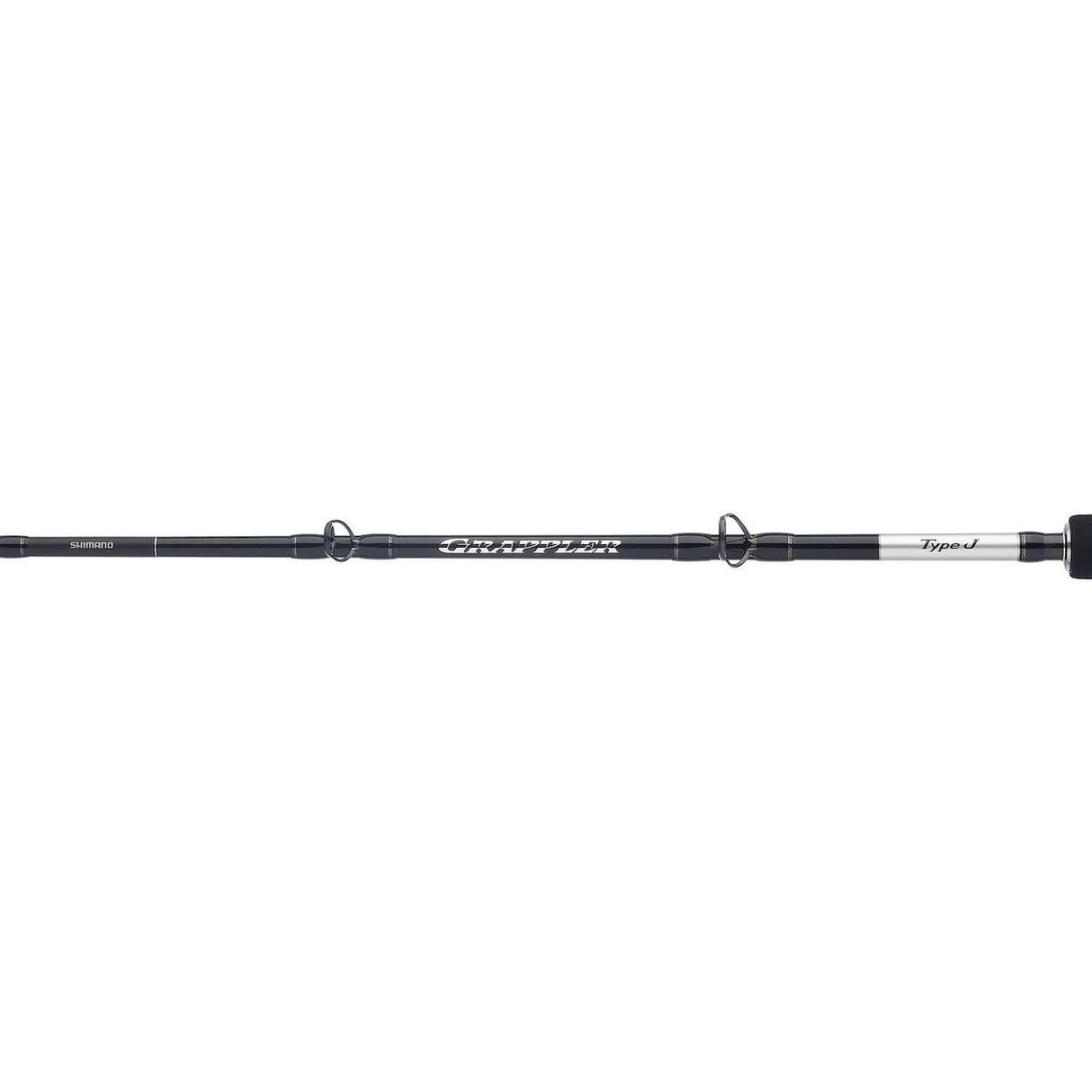 SHIMANO Grappler A Type J 6FT Medium Casting Rod
