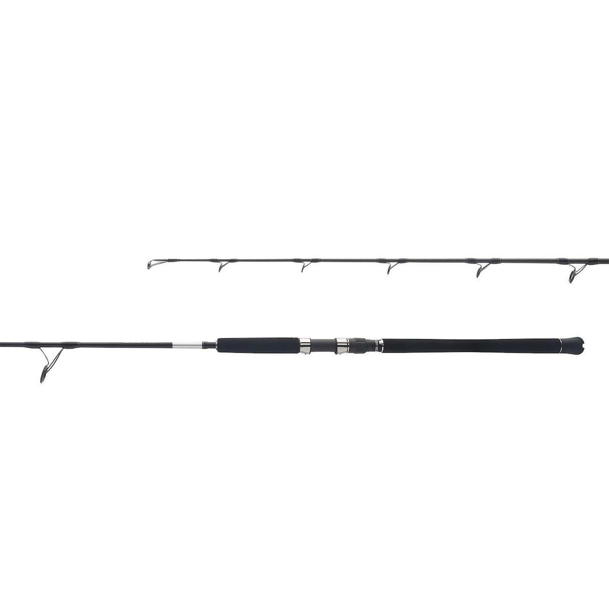 SHIMANO Grappler A Type J 5FT8IN Extra Extra-Heavy Spinning Rod