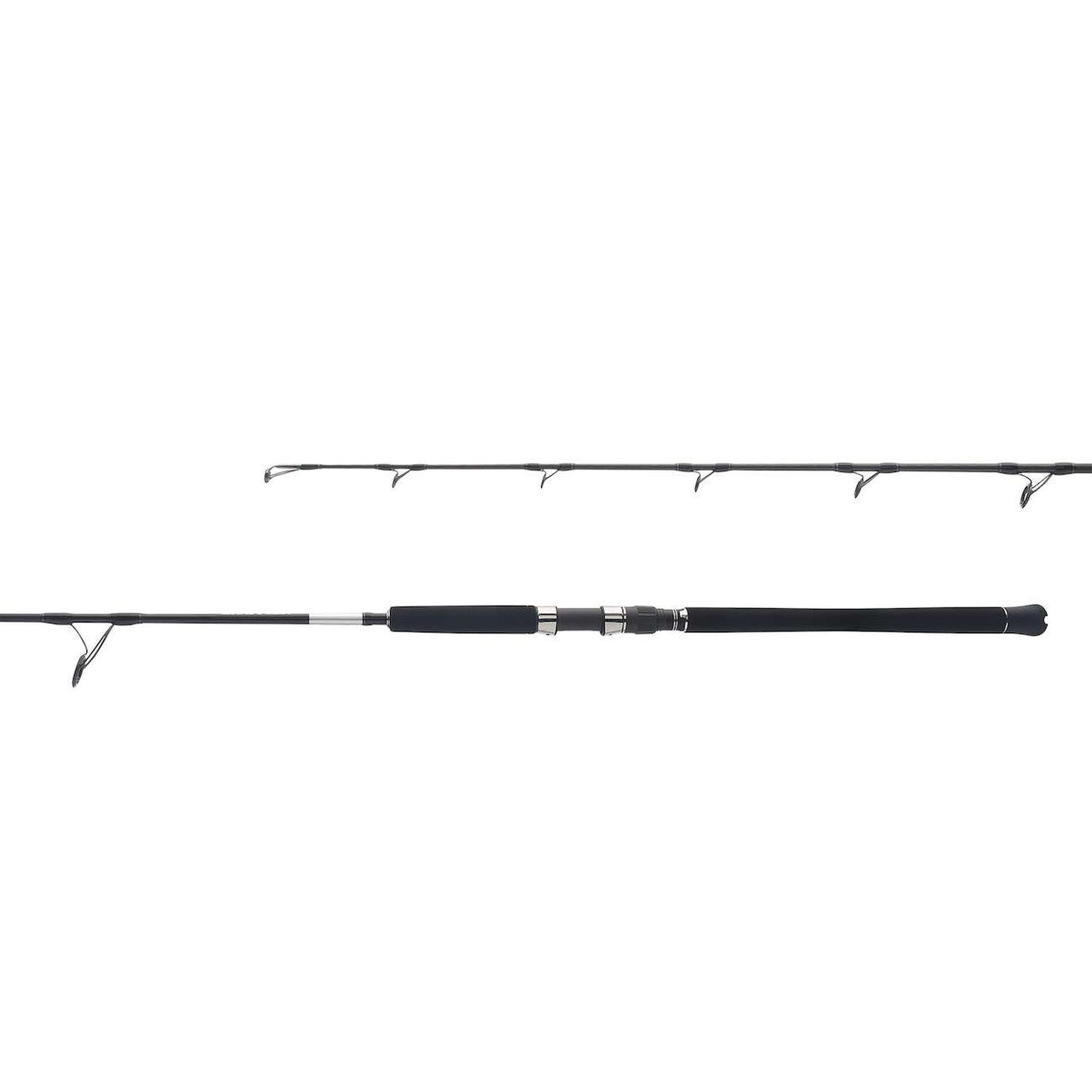 SHIMANO Grappler A Type J 5FT6IN Heavy Spinning Rod