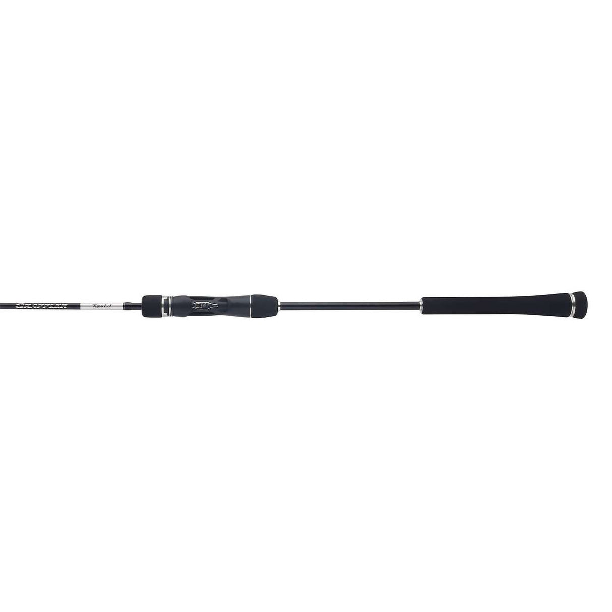 SHIMANO Grappler A Type LJ 6FT3IN Med-Heavy Casting Rods