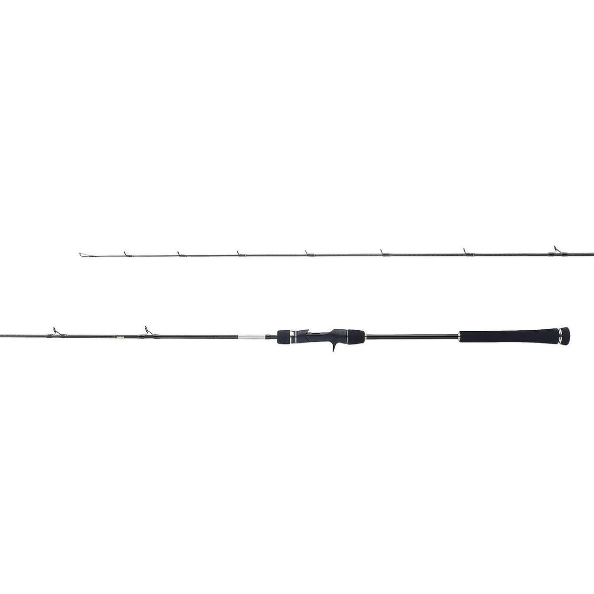 SHIMANO Grappler A Type LJ 6FT3IN Med-Heavy Casting Rods