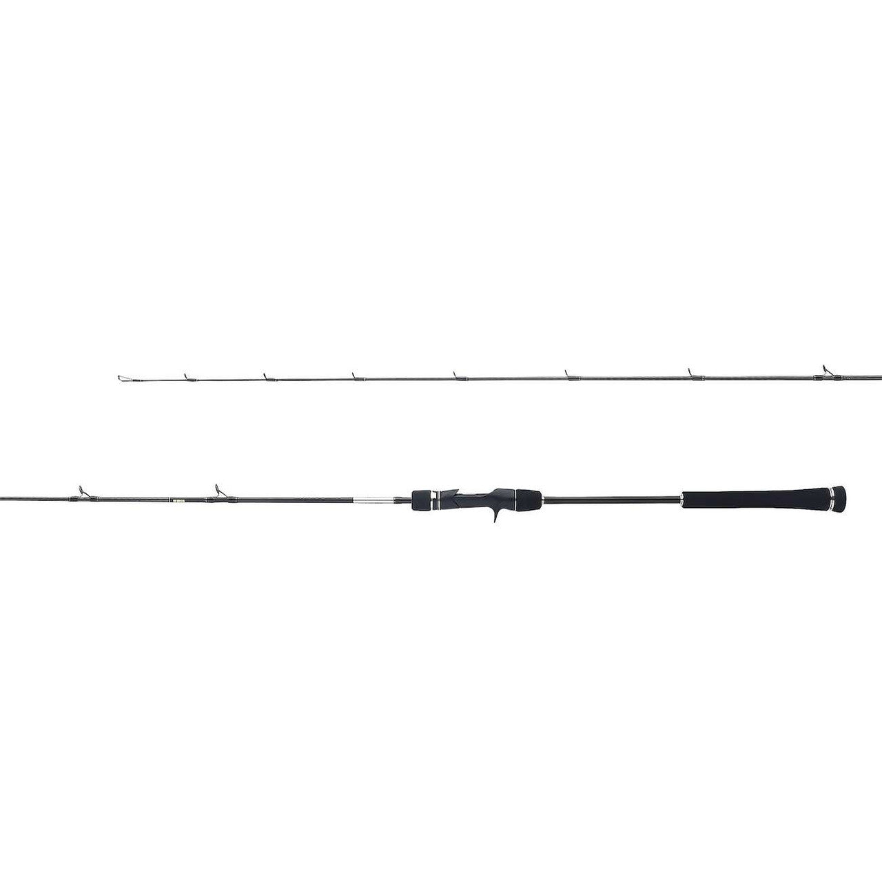 SHIMANO Grappler A Type LJ 6FT3IN Medium Casting Rods