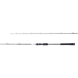 SHIMANO Grappler A Type LJ 6FT3IN Med-Heavy Casting Rods