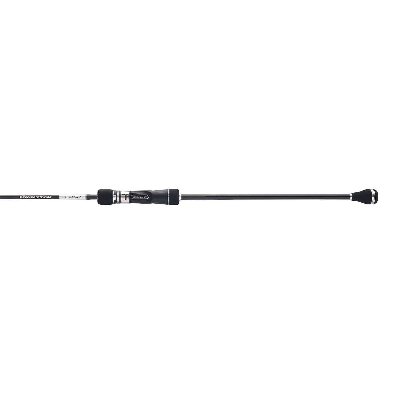 SHIMANO Grappler A Type Slow J 6FT6IN Med-Light Casting Rod