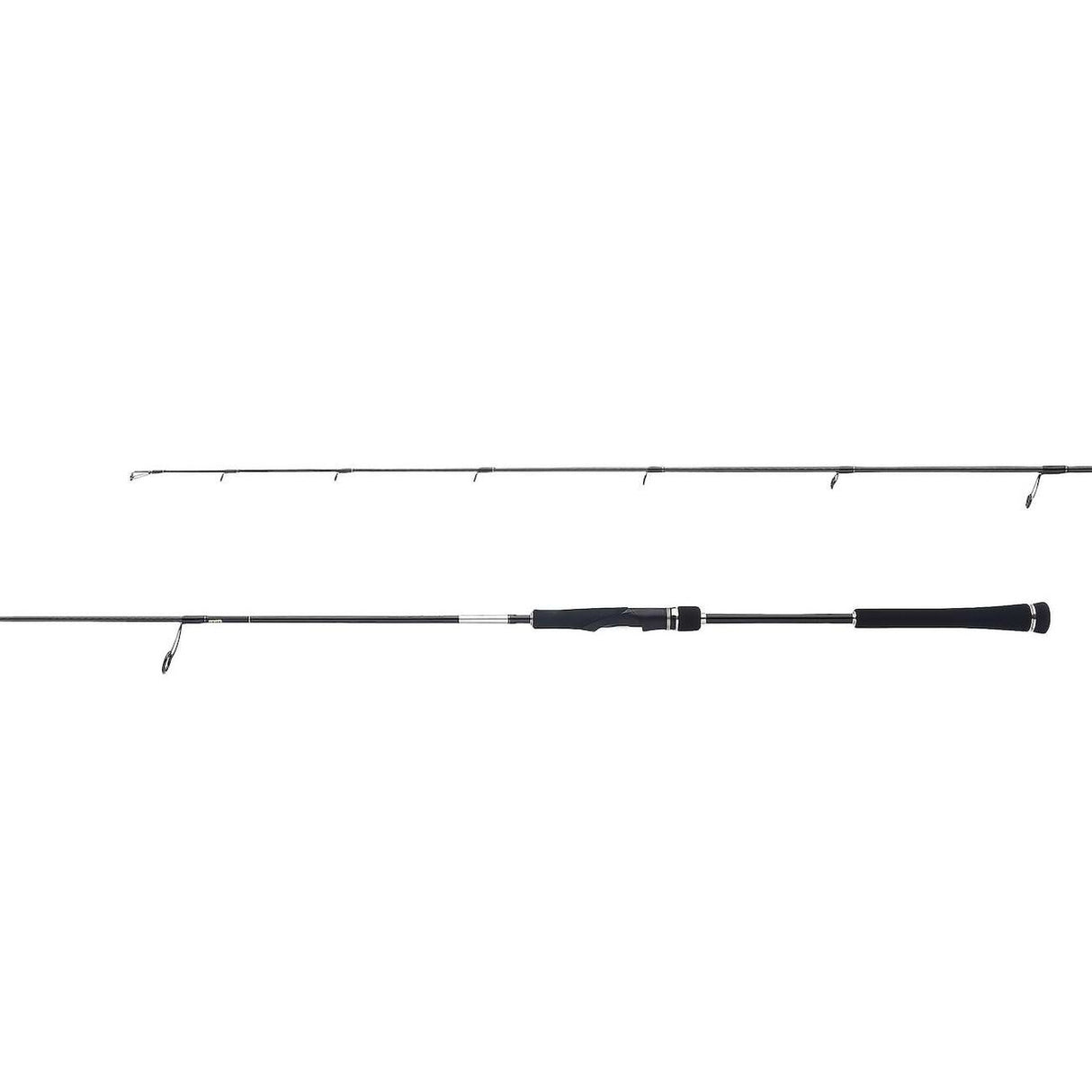 SHIMANO Grappler A Type LJ 6FT3IN Med-Heavy Spinning Rods