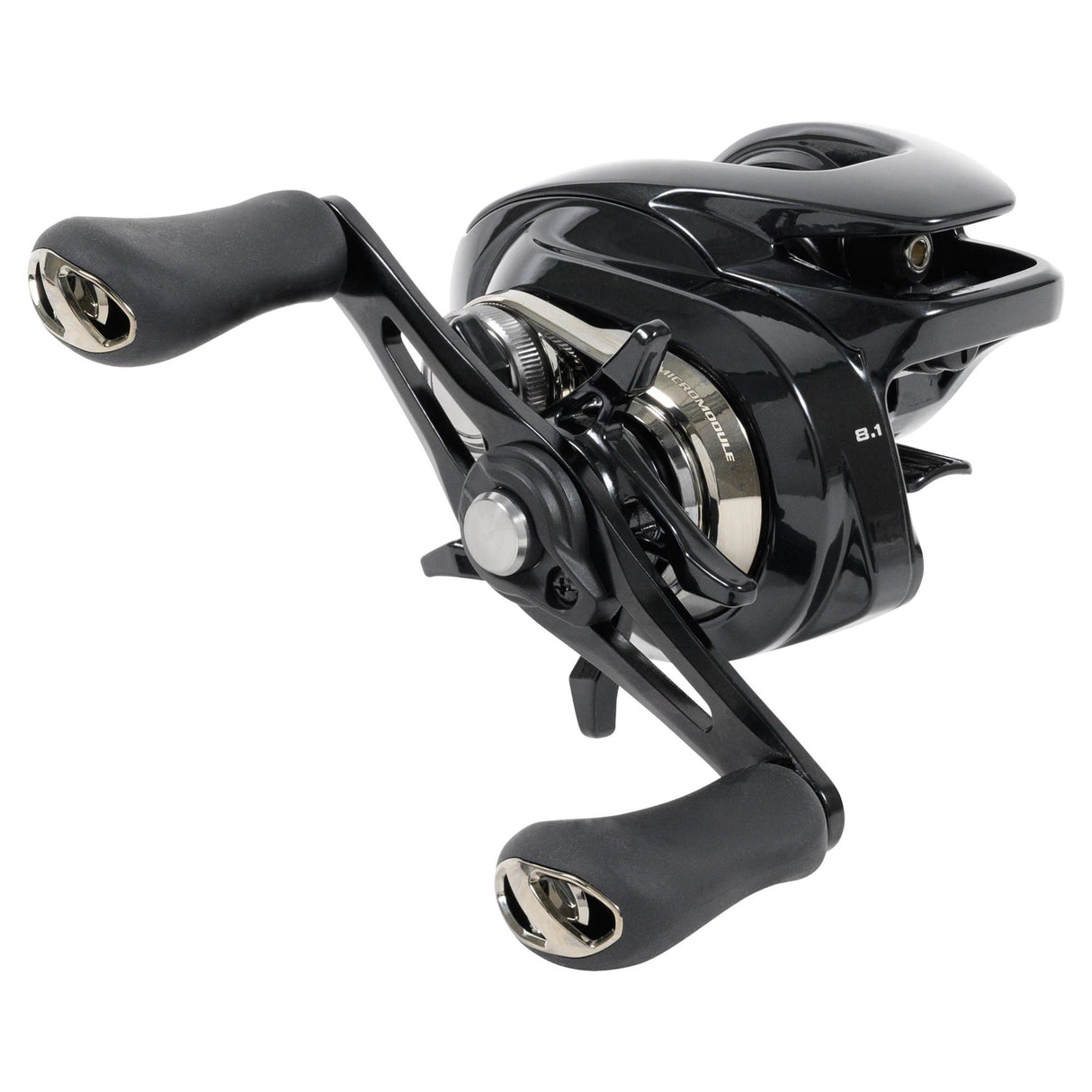 SHIMANO Metanium DC 70XGA